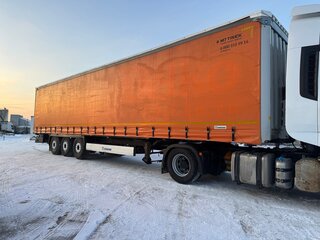 2018 Krone SD, серый, 3200000 рублей, вид 2