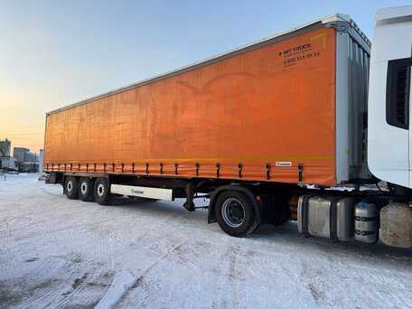 2018 Krone SD, серый, 3200000 рублей, вид 2