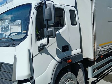2024 Foton Est M, белый, 4204000 рублей, вид 5