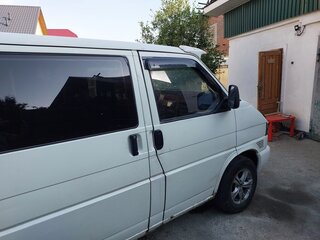 2000 Volkswagen Transporter T4, белый, 450000 рублей, вид 5