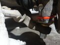2008 Lada (ВАЗ) 2114, серебристый, 140000 рублей - вид 11