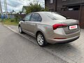 2020 Skoda Rapid II, бежевый, 1550000 рублей - вид 6