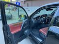 2018 Lexus LX 450d III Рестайлинг 2, чёрный, 6800000 рублей - вид 8