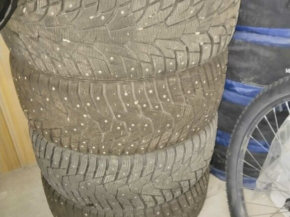 2007 Dodge Caliber I, серый, 310000 рублей - вид 7