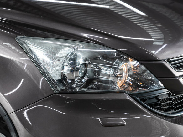 2011 Honda CR-V III Рестайлинг, коричневый - вид 16