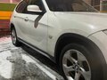 2011 BMW X1 20i I (E84), белый, 1430000 рублей - вид 11