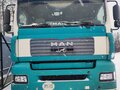2001 MAN TGA, белый, 1500000 рублей - вид 2