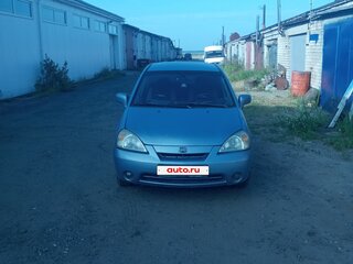 2002 Suzuki Liana I, голубой, 230000 рублей, вид 1