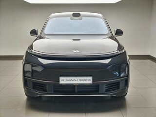 2023 Li Auto (Lixiang) L9 44.5 kWh I, серый, 6450000 рублей, вид 2