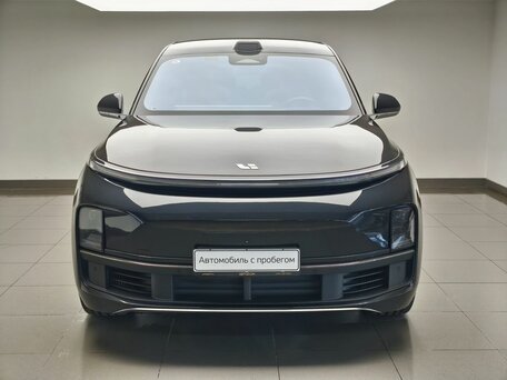 2023 Li Auto (Lixiang) L9 44.5 kWh I, серый, 6400000 рублей, вид 2