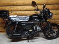2025 TMBK Alpha, чёрный, 89990 рублей