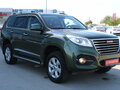 2018 Haval H9 I Рестайлинг, зелёный - вид 2