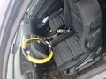 2001 Peugeot 307 I, фиолетовый, 190000 рублей - вид 6