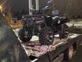 2025 Loncin XWolf 300, чёрный, 395000 рублей - вид 3
