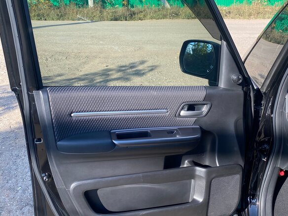 2016 Honda Stepwgn Spada V, чёрный, 2250000 рублей - вид 18
