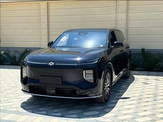 2026 Changan Qiyuan Q07 31.7 kWh, чёрный, 3620000 рублей, вид 1