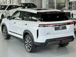 2026 Jeland J7, белый, 2999000 рублей, вид 5