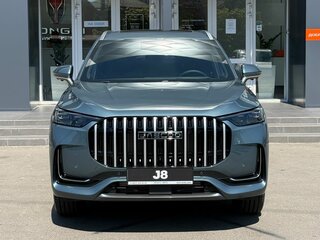 2026 Jaecoo J8, серый, 4645000 рублей, вид 1