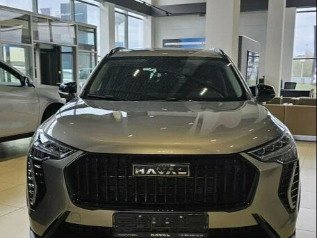 Haval Jolion I Рестайлинг 2
