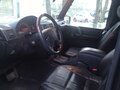 2001 Mercedes-Benz G-Класс 500 II (W463), чёрный - вид 2