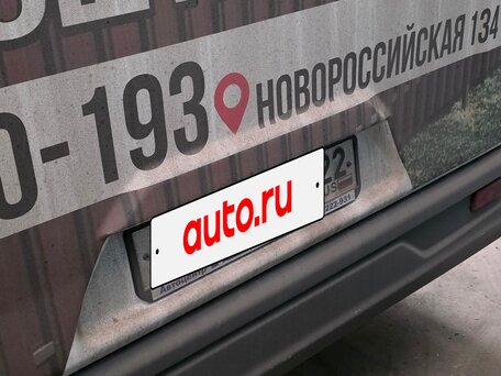 2019 ГАЗ ГАЗель Next, белый, 980000 рублей, вид 5