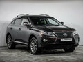 2012 Lexus RX 350 III Рестайлинг, жёлтый, 2079000 рублей - вид 2