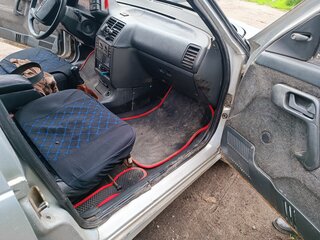 2002 Lada (ВАЗ) 2111, серебристый, 250000 рублей, вид 3