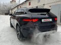 2016 Jaguar F-Pace I, синий, 2900000 рублей - вид 3