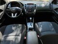 2010 Kia Ceed I Рестайлинг, синий, 850000 рублей - вид 7
