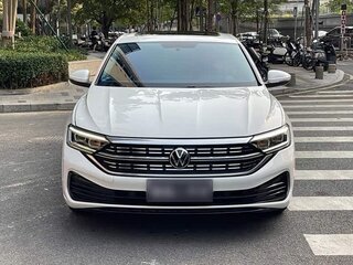 2023 Volkswagen Sagitar III Рестайлинг, белый, 1585000 рублей, вид 2