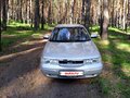 2008 Lada (ВАЗ) 2112, серебристый, 165000 рублей - вид 1