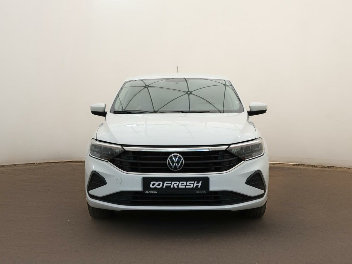 Открыть фотографии: Volkswagen Polo VI