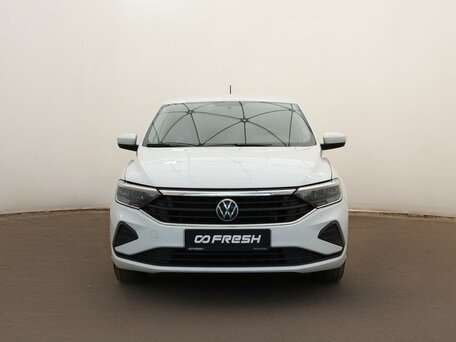 Volkswagen Polo VI