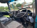2005 Hino Series 500 (Ranger), голубой - вид 6