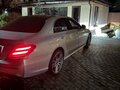 2019 Mercedes-Benz E-Класс 200 V (W213, S213, C238), серебристый, 3690000 рублей - вид 3