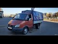 2010 ГАЗ ГАЗель (3302), оранжевый, 1100000 рублей - вид 2