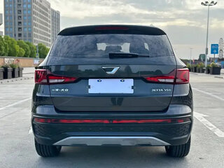 2023 Jetta VS5 I Рестайлинг, чёрный, 1667000 рублей, вид 5