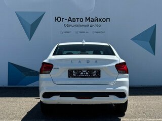 2026 Lada (ВАЗ) Iskra, белый, 1505000 рублей, вид 4