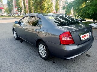 2014 Lifan Solano I (620), серый, 540000 рублей, вид 5