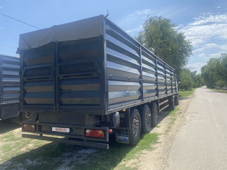 2000 Scania 4-Series, белый, 2900000 рублей, вид 3