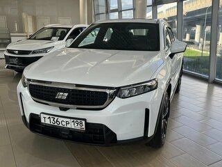 2024 Knewstar 001, белый, 3200000 рублей, вид 1