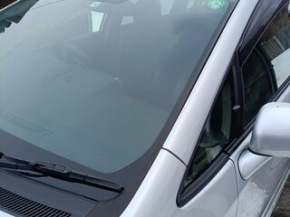 2016 Toyota Wish II Рестайлинг, серый, 1900000 рублей, вид 3