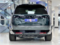 2026 Land Rover Range Rover D350 MHEV V, зелёный - вид 6