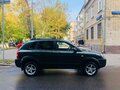 2007 Hyundai Tucson I, зелёный - вид 5