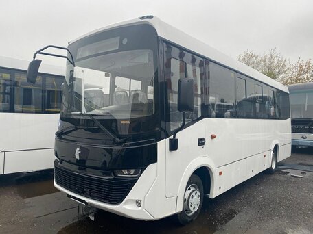2026 КамАЗ Vega, белый, 8125000 рублей, вид 1