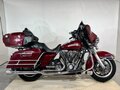 2006 Harley-Davidson Electra Glide, пурпурный, 530000 рублей