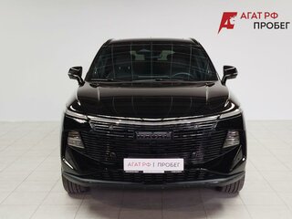 2026 Haval F7x II, чёрный, 3450000 рублей, вид 2