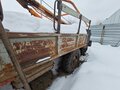 2011 ГАЗ 3308, белый, 730000 рублей