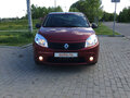 2012 Renault Sandero I, красный - вид 1