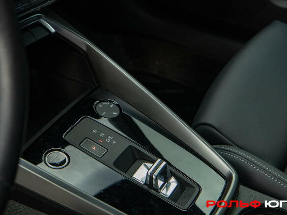 2022 Audi A3 35 TFSI Long IV (8Y), белый - вид 12
